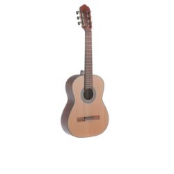 GEWA Gitara klasyczna Student Cedar (cedr)